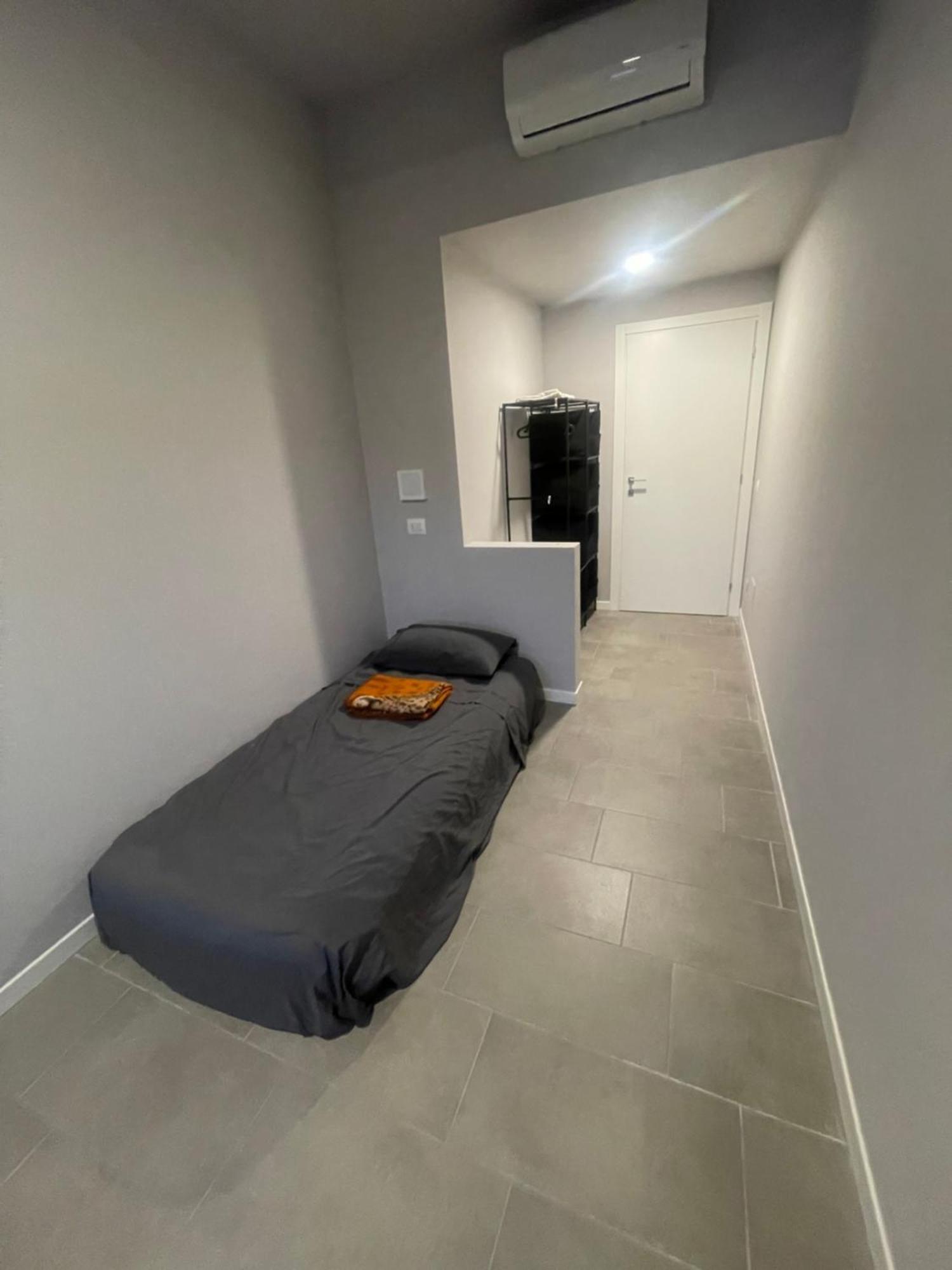 Ferienwohnung Polly House Lodi Exterior foto